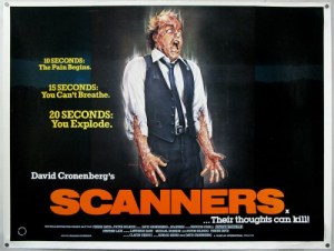 Scanners UK Quad