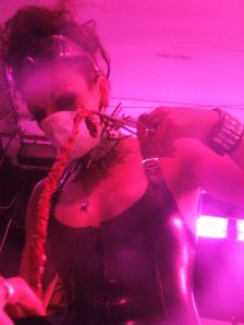 Erika Spawn - Needles